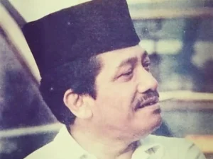 Kisah Pertama Kali Gus Miek Mendapatkan Futuh