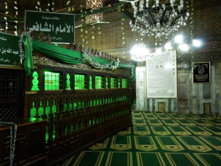 Perdebatan Soal Rezeki Menurut Imam Malik dan Imam Syafi’i