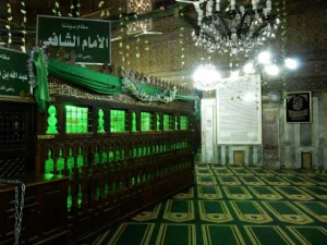 Perdebatan Soal Rezeki Menurut Imam Malik dan Imam Syafi’i
