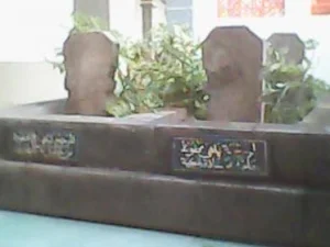 Biografi KH. Mahfudz Cholil Lasem