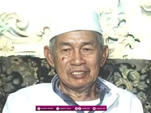 Biografi Guru Tohir Rohili Kampung Melayu
