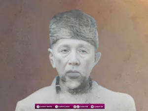 Biografi KH. Saleh Lateng Banyuwangi