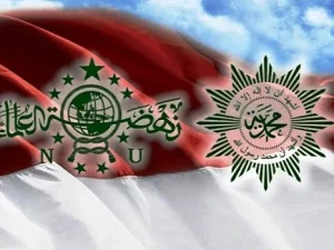 NU Cabang Nasrani dan Kristen Muhammadiyah