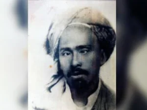 Biografi Syekh Muhammad Kasyful Anwar Martapura