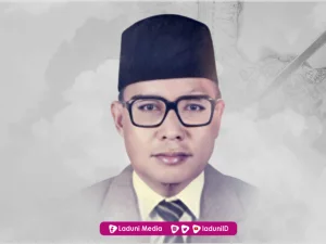 Biografi H. Muhammad Laily Mansur