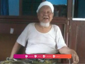 Biografi KH. Hasbullah Tanah Abang