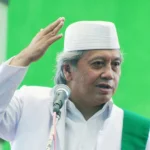 Biografi KH. Achmad Chalwani