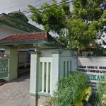 Pesantren Mambaul Hikam Diwek Jombang