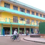 Pesantren Ibnul Amin Pamangkih Kab. Hulu Sungai Tengah