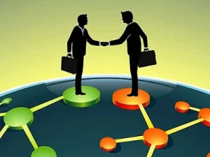 Dampak Merger Gojek dan Tokopedia terhadap UMKM
