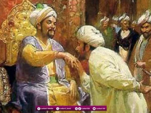 Mewaspadai Diri dari Bahaya Ulama Suu'