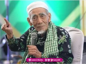 Tiga Nasihat Penting Mbah Maimoen Zubair Tentang Pernikahan