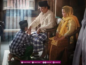 Membaca Kembali Epistemologi Perbaikan Akhlak Bangsa