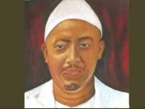 Biografi KH. Gholib Pringsewu