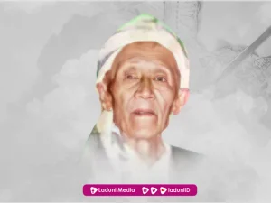 Biografi KH. Muhammad Ridwan Blitar