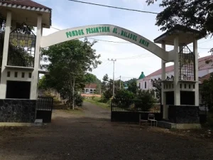 Pesantren Al Baladul Amin Hulu Sungai Selatan Kalsel