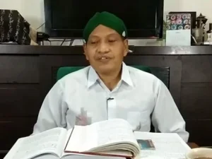 Gus Ulil Ungkapkan Belasungkawa atas Wafatnya Jalaludin Rakhmat