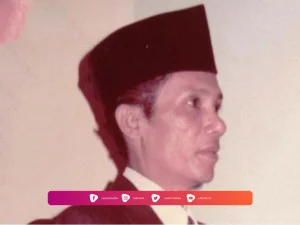 Biografi KH. A. Musallim Ridlo
