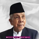 Biografi Dr. Anregurutta (AG) KH. Sanusi Baco, Pendiri Pesantren Nahdlatul Ulum Maros