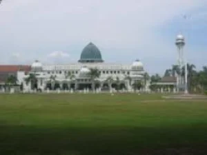 Biografi KH. Abdul Wahab (Kiai Ronggo)