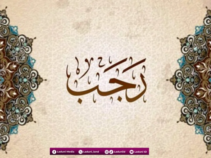 Puasa Rajab Menurut Empat Mazhab