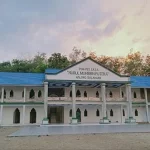 Pesantren Nurul Muhibbin Halong Kab. Balangan Kalsel