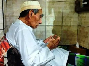 Dua Amalan Surga yang Banyak Ditinggalkan
