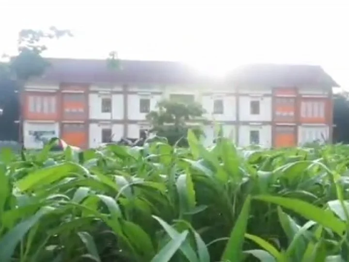 Pesantren Riyadhul Muta’allimin Cireok