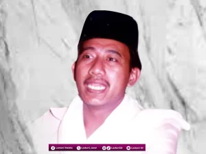 Biografi KH. Amirullah Ilyas Jakarta