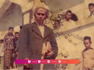 Biografi KH. Umar Sumberwringin Jember