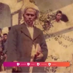 Biografi KH. Umar Sumberwringin Jember