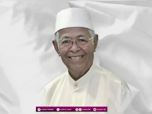 Biografi Buya Drs. H. Tuanku Bagindo Mohammad Leter (Buya Leter)