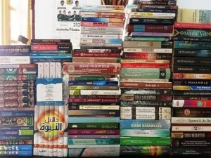 Gus Rijal Mumazziq: Berburu Buku Kanjeng Rasulullah SAW
