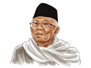 KH. Ma’ruf Amin: Babak Baru Ekonomi dan Keuangan Syariah Indonesia