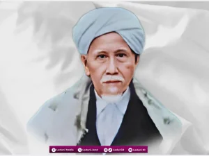 Biografi KH. Abdullah Mubarok Tasik, Pendiri Pesantren Suryalaya Tasikmalaya