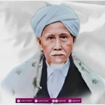 Biografi KH. Abdullah Mubarok Tasik, Pendiri Pesantren Suryalaya Tasikmalaya