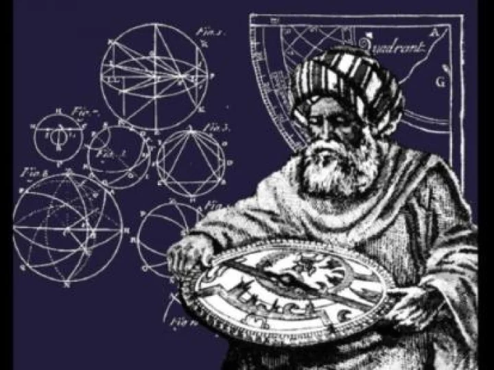 Biografi Al-Battani