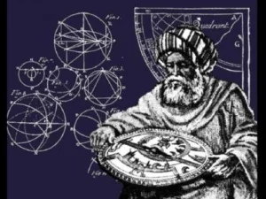 Biografi Al-Battani