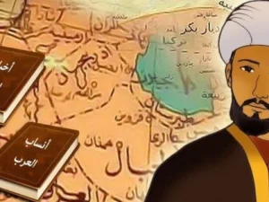 Biografi Yaqut Al-Hamawi