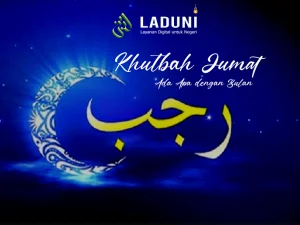 Khutbah Jumat: Ragam Kemuliaan Bulan Rajab