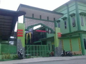 SMK Darul Huda Blitar