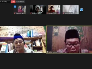 Pesantren Genuine: Standart Lokalitas Walisongo