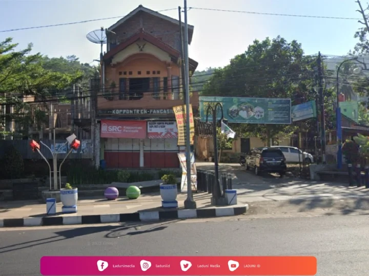 Pesantren Pancasila Salatiga