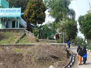 Pesantren Nurul Ilmi Batam