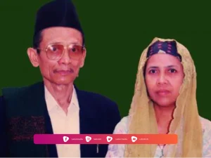 Biografi KH. Nur Salim Lamongan