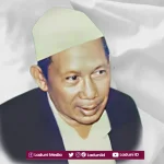 Biografi KH. Muhammad Nawawi Berjan