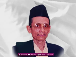 Biografi KH. Abdul Kholiq Afandi, Pendiri Pesantren Nurus Siroj Tritunggal, Lamongan