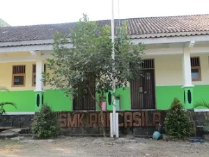 SMK Pancasila Salatiga