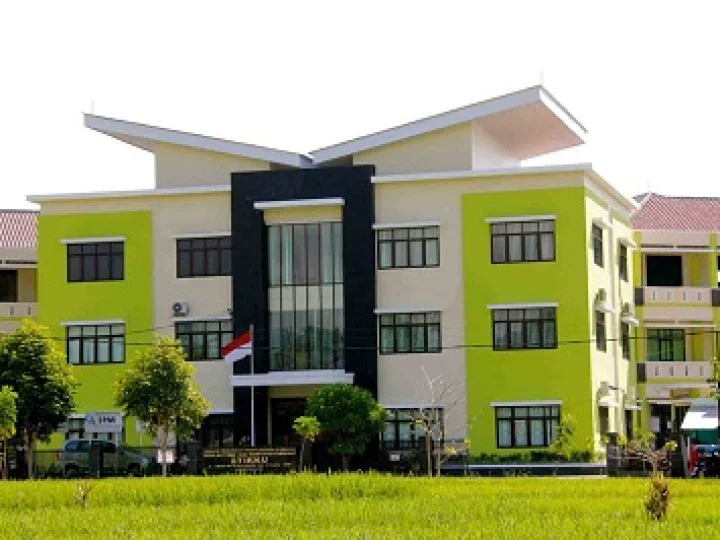 STIKes Kuningan