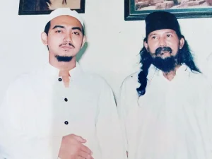Pilo Pilo Habib Ja’far Alkaf dan Bukti Kewaliannya